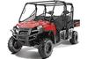Polaris RANGER CREW 800 2013